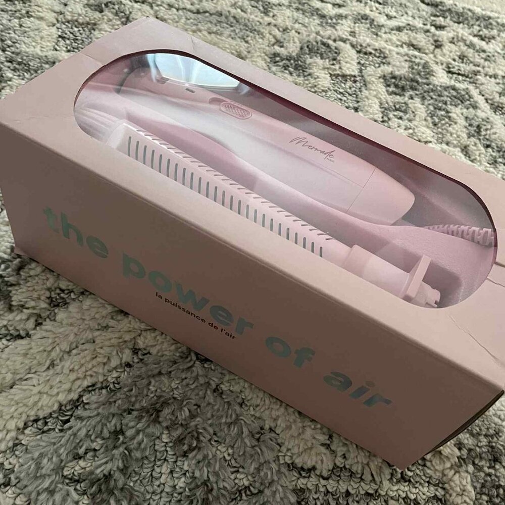 Aircurl - Picture 2 of 4